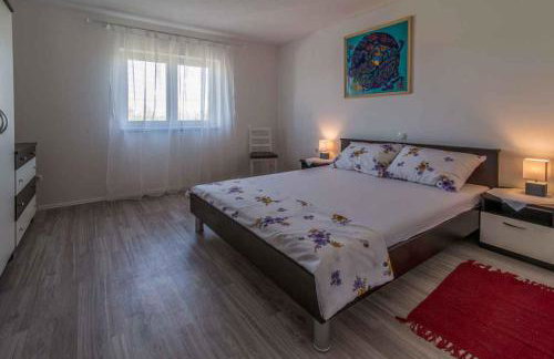 Apartment in Vrbnik - Insel Krk 45248 - Foto 4
