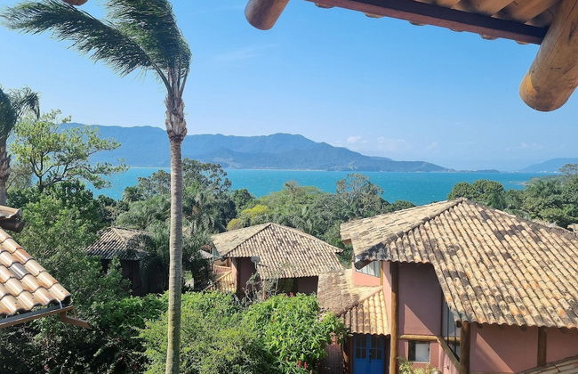 Bangalô 08 - Ilhabela - Foto 58