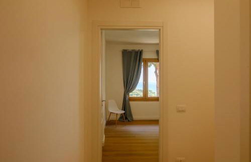 Verde Acqua boutique flat vista mare - Foto 9