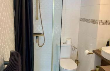 "Le Doux Mer" - Studio Royan Hyper Centre - Classé 3 étoiles - 2 pers - 150m plage - Foto 21