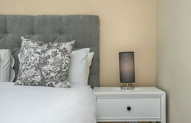 801 The Tyrwhitt Rosebank - Adults Only - Photo 4