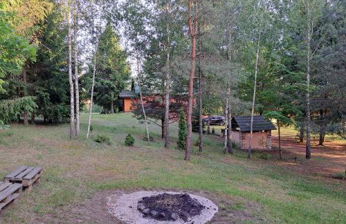 Pod Dębem - Foto 44