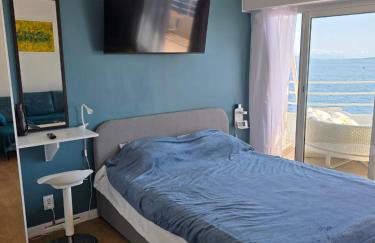 Bel appartement avec vue mer - Foto 29