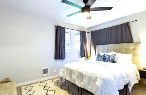 Modern Boho Retreat - Foto 11