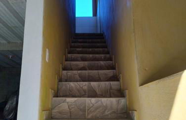 Carneiro Caiçara chalés- Casinhas aconchegantes em Ubatuba - Foto 74