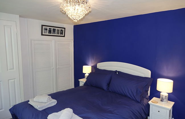 Saffron House - Foto 15