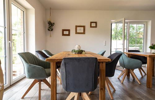 Ferienhaus Heuliebe - Foto 16