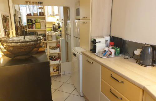 Appartement haussmannien cosy - Photo 28