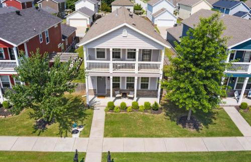 Keats Retreat-5 mi to DT Fayetteville - Foto 7