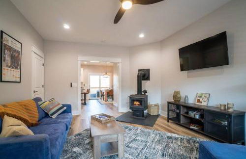 Walk to Helen Downtown-Gated Golf Resort - Foto 27