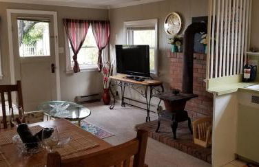 Cottage by the Sea - Foto 11