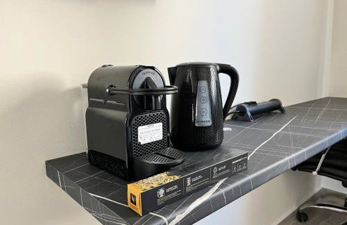 Penthouse Apartment & Studio near Glyfada - free Parking - Foto 41