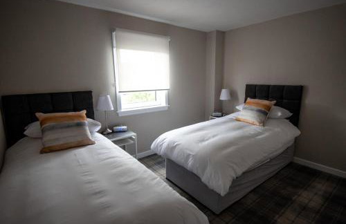 The View, 3-bed Cottage, Findochty, Buckie, Moray - Foto 33