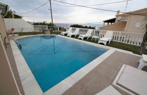 Villa de la Mer - Foto 31