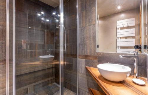 Appartement spacieux avec wifi, parking, balcon Sud à 10 min des commodités - FR-1-694-33 - Foto 9