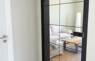 Stilvolle Landhaus-Wohnung mit Garten in der Heide - Foto 9