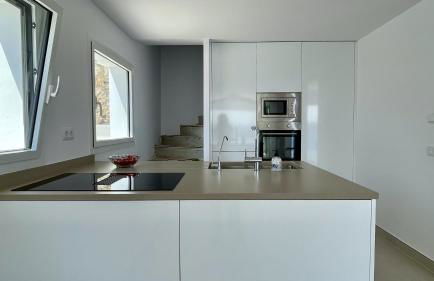 CAP DE LA BARRA 61 - Villa deluxe vista mar - Foto 26