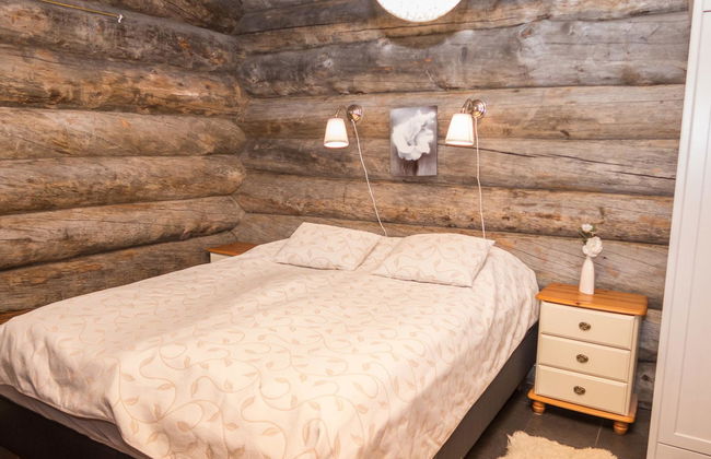 Villa aurora - Foto 8