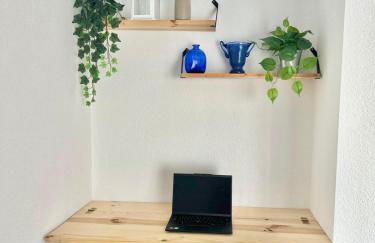 Ático 2 habitaciones a 290mt de la playa de los Boliches - Photo 10