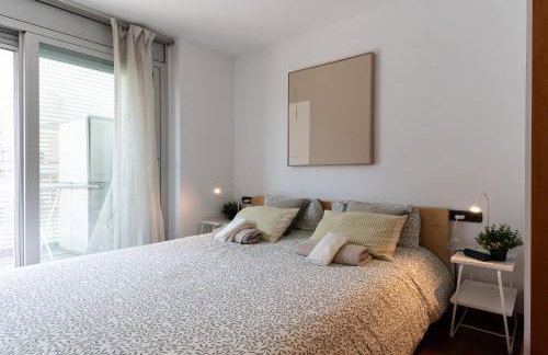 Lovely apartment Sagrada Familia - Photo 12