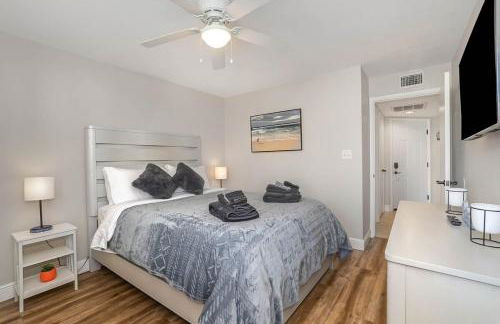 Serenity - Ground Floor Condo - Half Mile to Beach - Foto 18