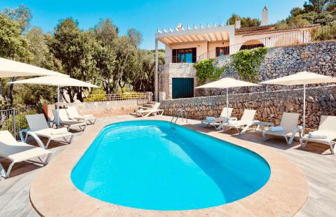 Sa Garrigueta FH, stunning views - Foto 1