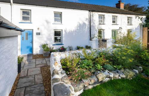 Dyffryn Cottage - Foto 1