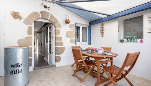 Charmante maison entre La Baule et Guérande - Foto 5, Other