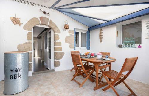 Charmante maison entre La Baule et Guérande - Foto 5