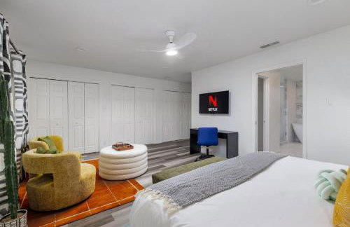 Sleeps 18 Basketball Court Heated Pool Games - Foto 17