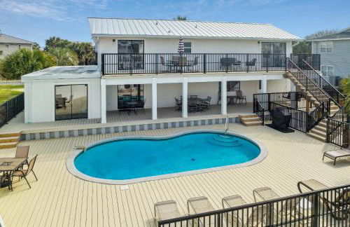 Destin Beach House - Happy Harbor House by Panhandle Getaways - Foto 101