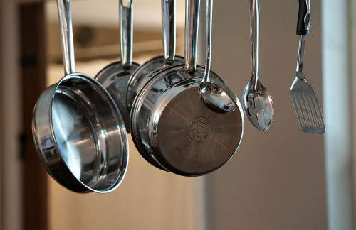 Beautiful lake house - Foto 19