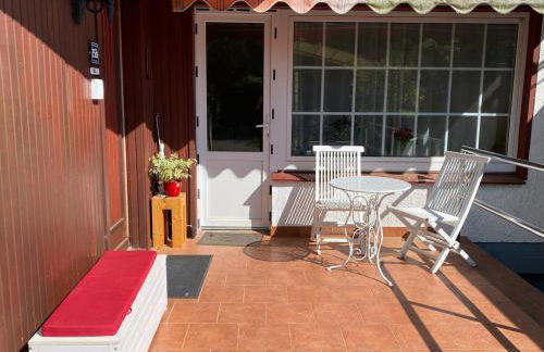 Die Kleine Heidevilla - Foto 7