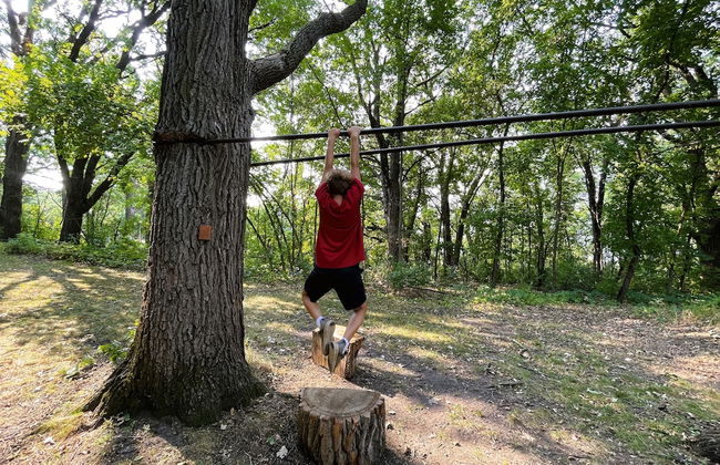 Swan Lake Resort & Campground - Foto 36