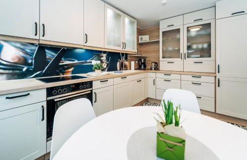 Ferienhaus Waterkant Gelting - Foto 18