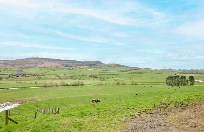 Host Stay Rose Cottage - Foto 18