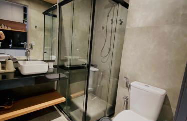 Studio Beira Mar com Vista Mar NT 313 - Photo 45