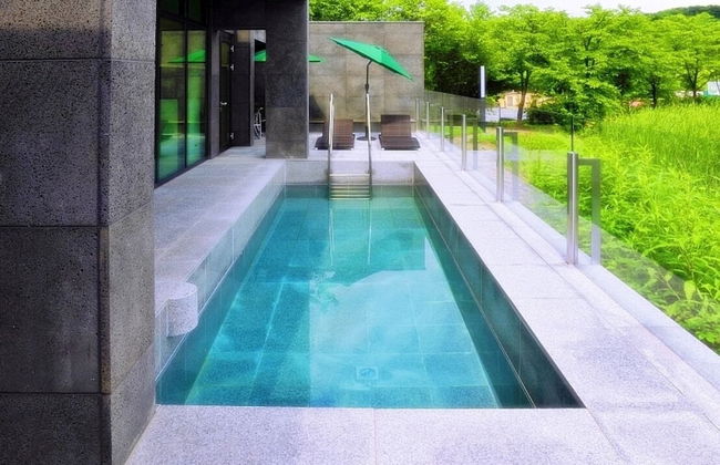 Haeyeorim Village - Foto 27