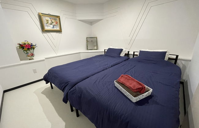 Zenibako House 1F - Foto 4