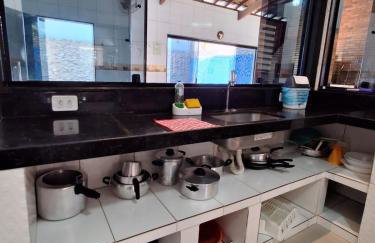 Casa MARAGOGI com PISCINA e área GOURMET COMPLETA - Foto 42