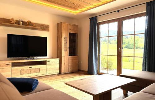 Ferienwohnungen Holzferienhäuser Leithenwald - Foto 70