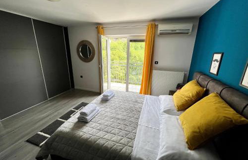 Villa HAUS NIKO - "MaxSea" suite with sauna - Photo 35
