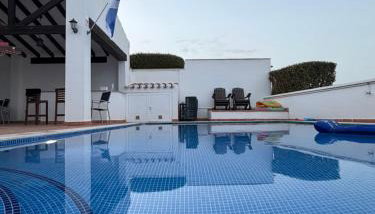 Awesome 5* Lux Villa - El Valle - Pool/Jacuzzi - Foto 3