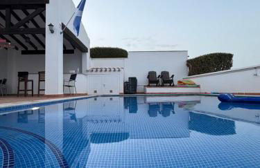 Awesome 5* Lux Villa - El Valle - Pool/Jacuzzi - Foto 3