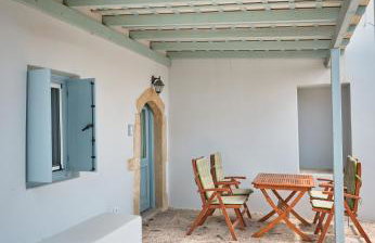 Maira Arch House - Foto 72