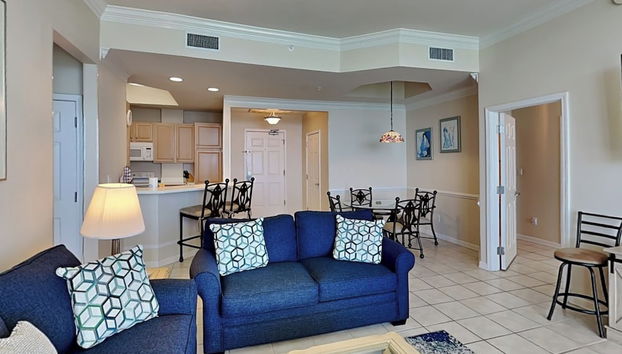 Silver Beach Towers #1805E by Southern Vacation Rentals - Foto 2, Profilbild