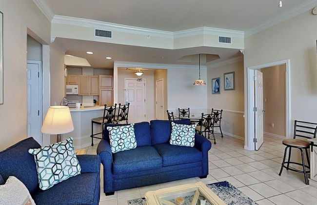 Silver Beach Towers #1805e - Foto 1