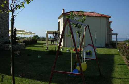 Antonios Village Hotel & Apartments - Foto 39