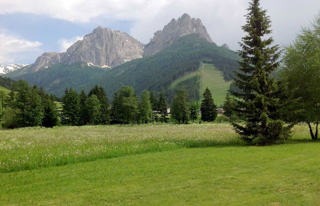 Belvilla by OYO Pozza di Fassa Sei - Foto 38