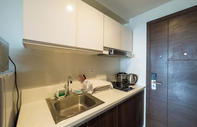 GemstoneBR II in SMDC Air Residences - Foto 67